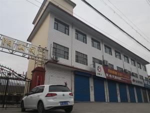 廠區(qū)環(huán)境